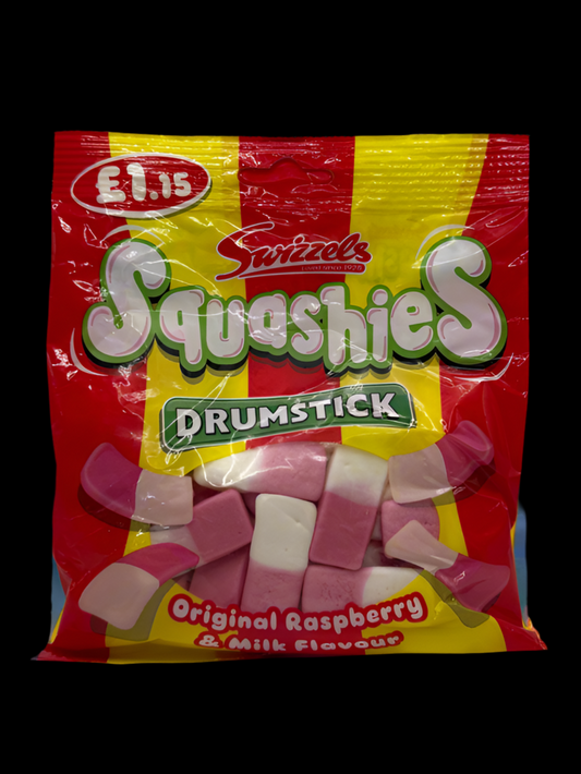 Squashies Drumstick (United Kingdom)
