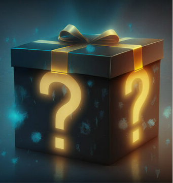Full Time Tourist Mystery Box