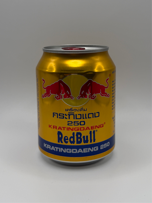 RedBull Gold (China)