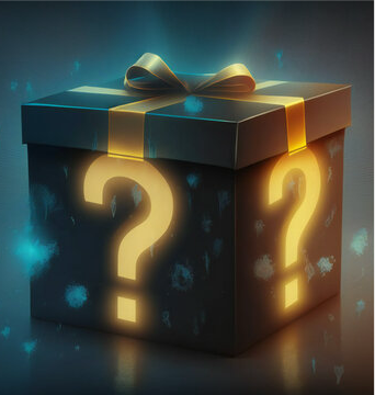 Part Time Tourist Mystery Box